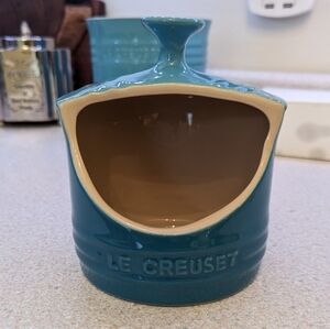 Le Creuset Salt Cellar